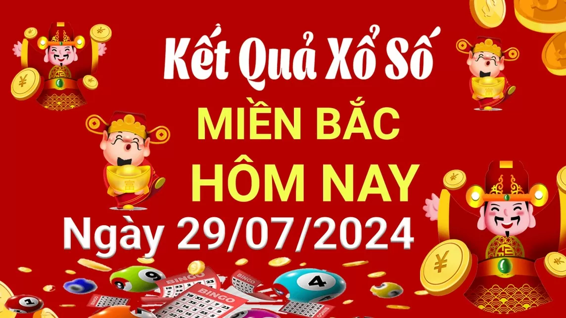 Lịch Sử Và Sự Phát Triển Của Xổ Số Miền Bắc