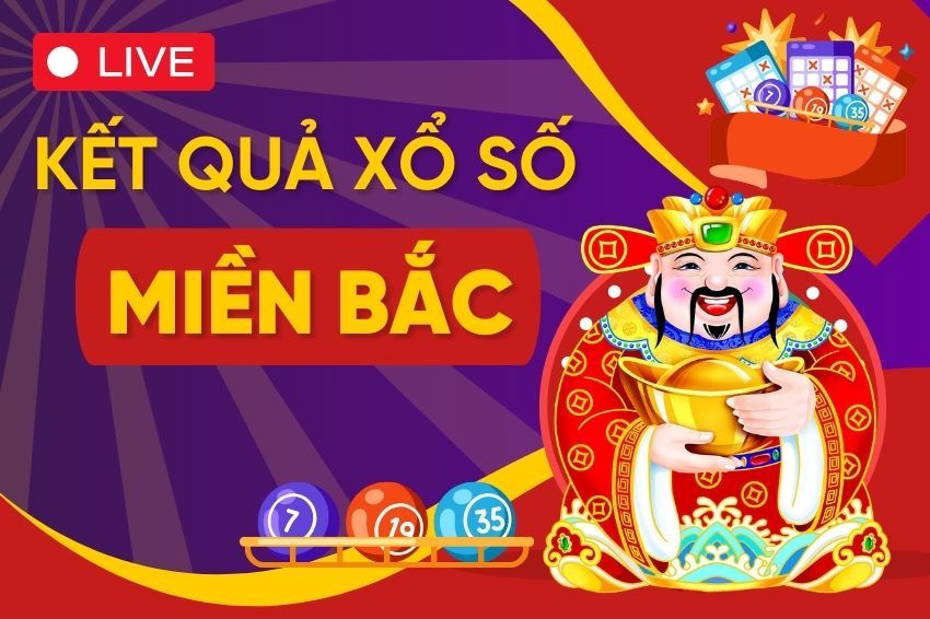Cách Thức Tham Gia Xổ Số Miền Bắc